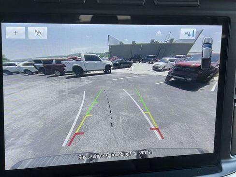Certified 2021 Ford F150 Lariat AWD/4WD image 28