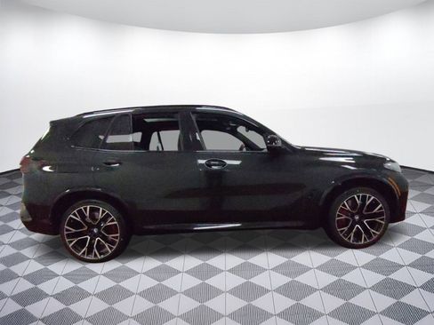 New 2026 BMW X5 M Competition w/ Executive Package image 7
