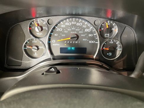 New 2025 Chevrolet Express 2500 w/ Driver Convenience Package image 28