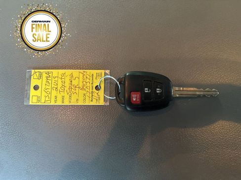 Certified 2019 Toyota Sequoia SR5 image 19