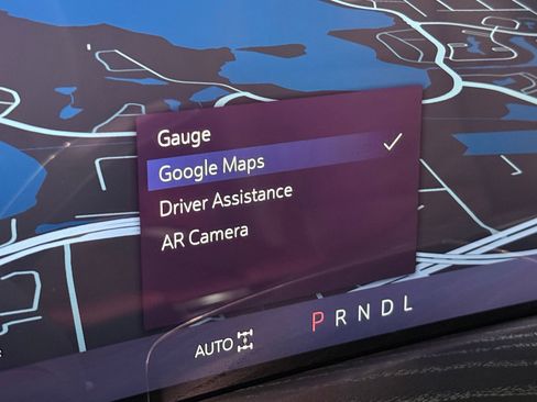 New 2026 Cadillac Escalade ESV Luxury w/ Touring Package image 27