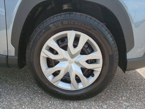 Certified 2026 Toyota Corolla Cross L FWD image 11