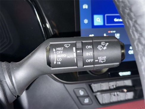 Used 2023 Lexus NX 300h 350h Luxury image 29