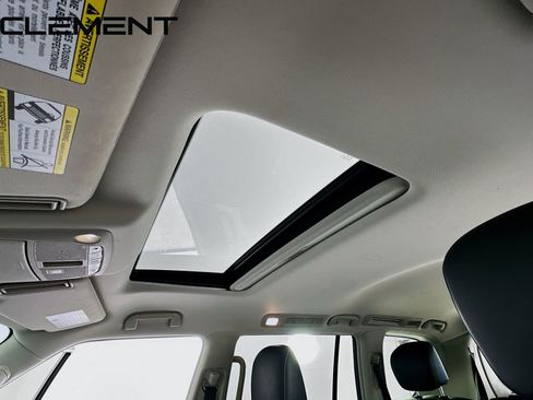 Used 2021 INFINITI QX80 Premium Select w/ Cargo Package image 25