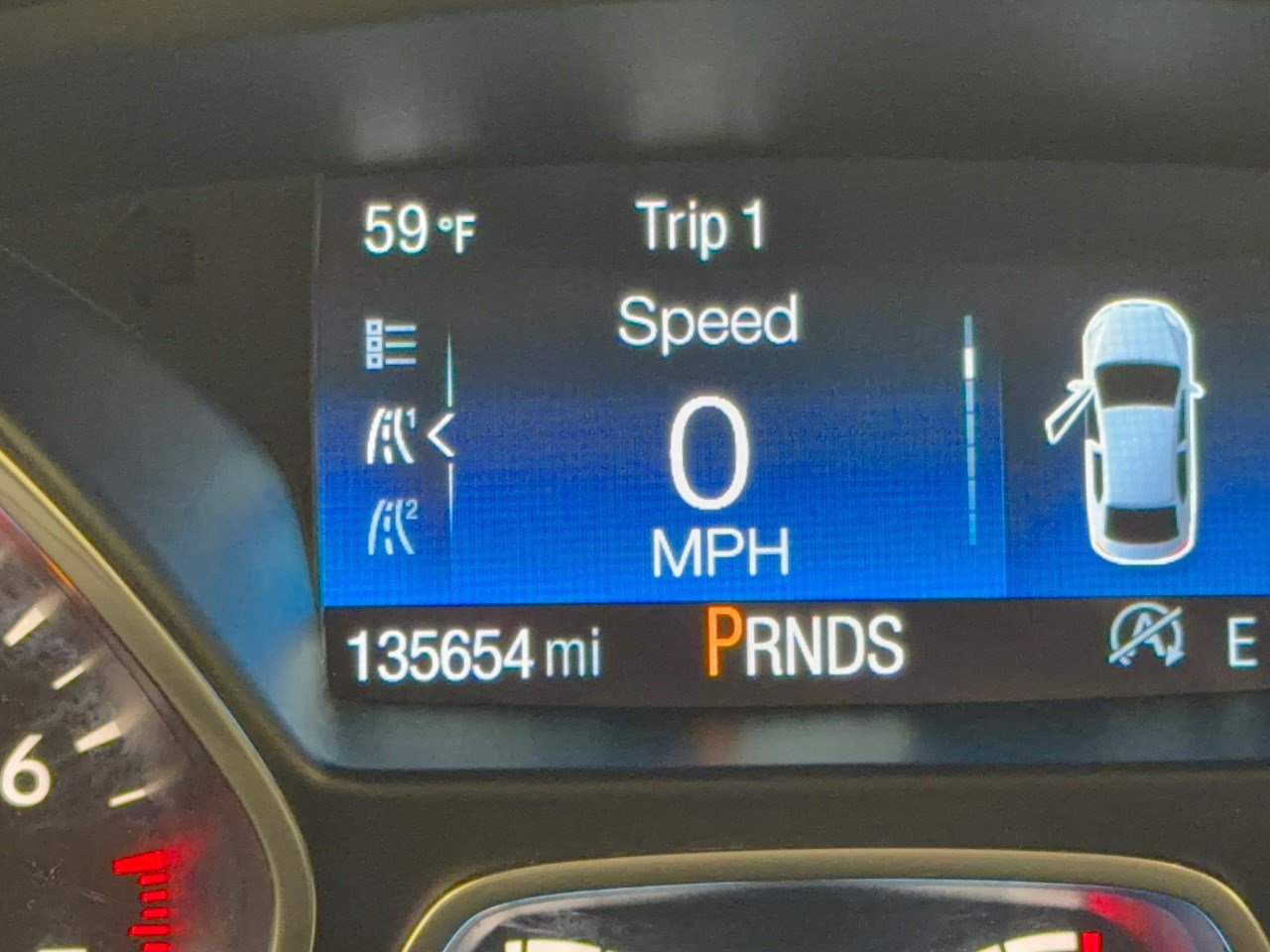 Used 2018 Ford Escape SE FWD image 26