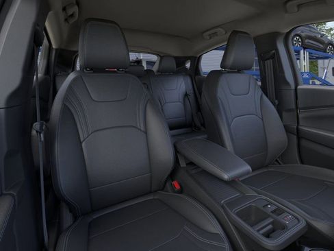 New 2026 Ford Mustang Mach-E Premium image 10