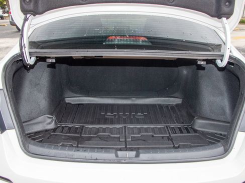 Used 2025 Honda Civic Sport image 10