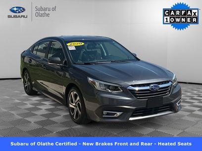 Used 2020 Subaru Legacy Limited
