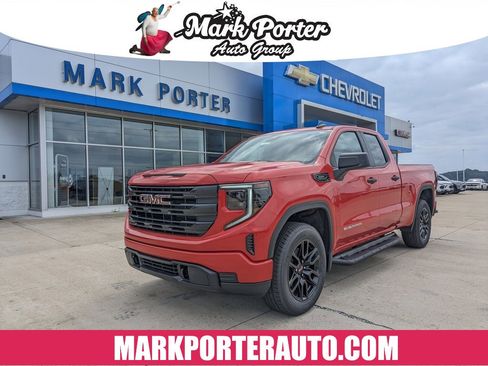 New 2026 GMC Sierra 1500 Pro w/ Graphite Edition image 29