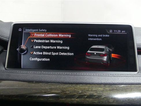Used 2017 BMW X6 xDrive35i AWD/4WD image 44