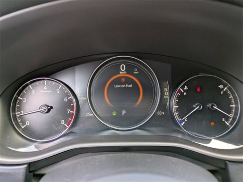 New 2026 MAZDA CX-30 AWD 2.5 S w/ Select Sport Pkg image 25