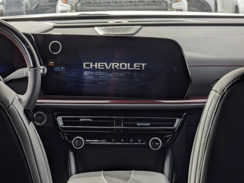 New 2026 Chevrolet Traverse RS w/ LPO, Floor Liner Package image 25