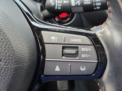 Used 2025 Honda HR-V Sport image 24