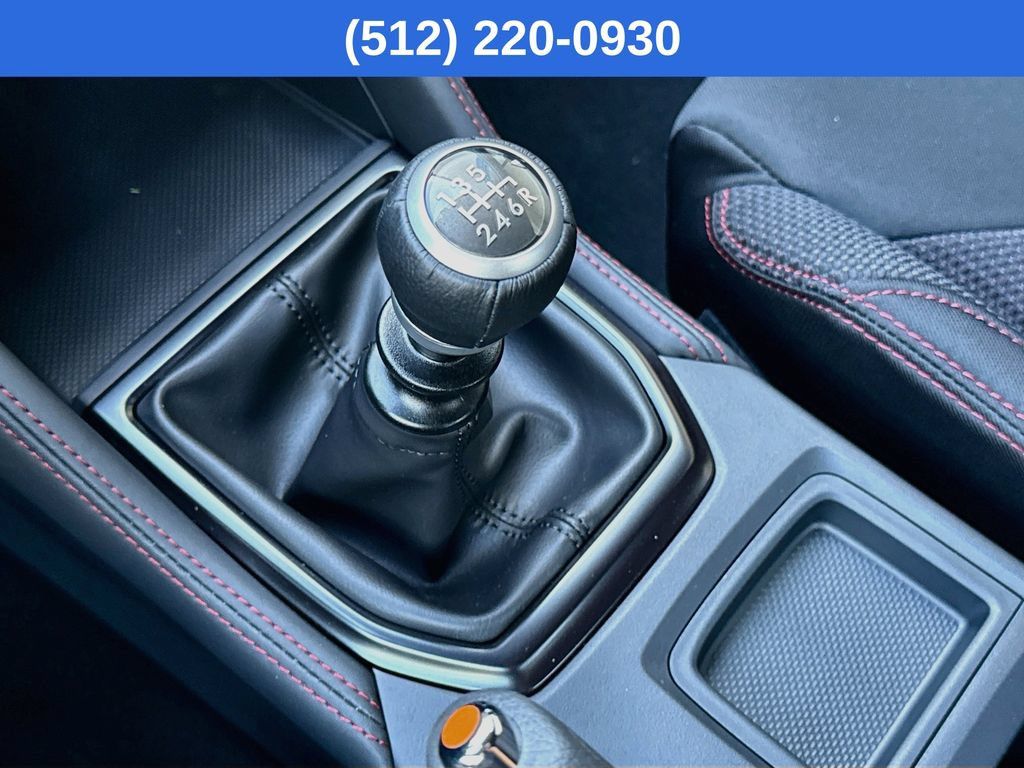 New 2026 Subaru WRX Premium AWD/4WD image 21