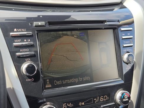 Used 2020 Nissan Murano Platinum AWD/4WD image 34