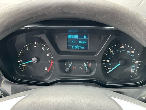 Used 2019 Ford Transit 150 130 Low Roof image 20