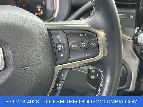 Used 2023 RAM 2500 Limited image 23