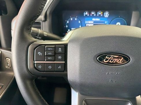 Certified 2024 Ford F150 XLT w/ Equipment Group 302A MID AWD/4WD image 36