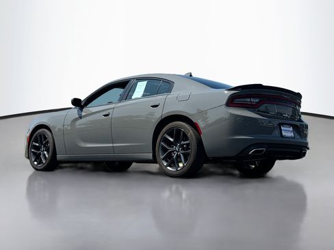 Used 2023 Dodge Charger SXT w/ Plus Group RWD image 13