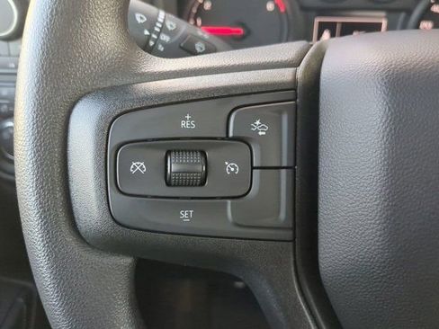 Used 2026 Chevrolet Silverado 2500 Custom w/ Custom Value Package image 23