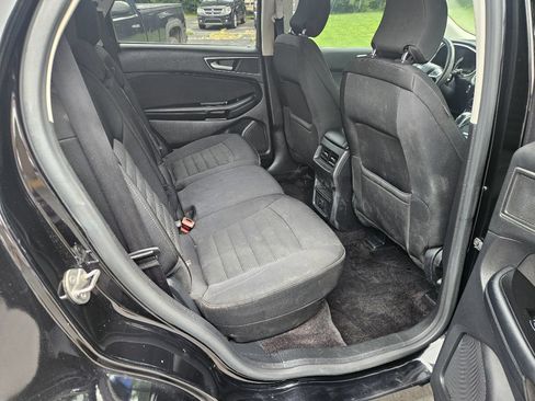 Used 2016 Ford Edge SEL AWD/4WD image 16