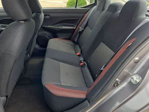 Used 2024 Nissan Versa SR FWD image 20