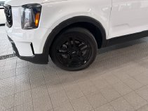 Used 2024 Kia Telluride SX Prestige X-Line AWD/4WD image 7