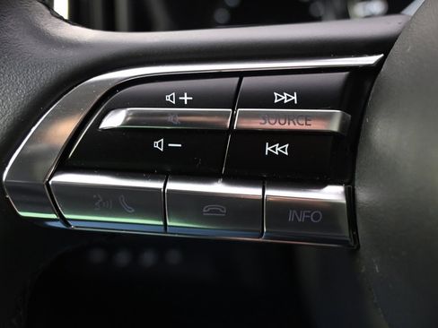 Used 2025 MAZDA CX-50 2.5 Hybrid w/ Cargo Package image 35