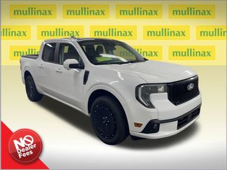 New 2025 Ford Maverick Lobo 360° Tour