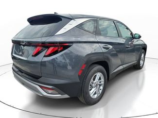 Used 2025 Hyundai Tucson SE FWD video 2