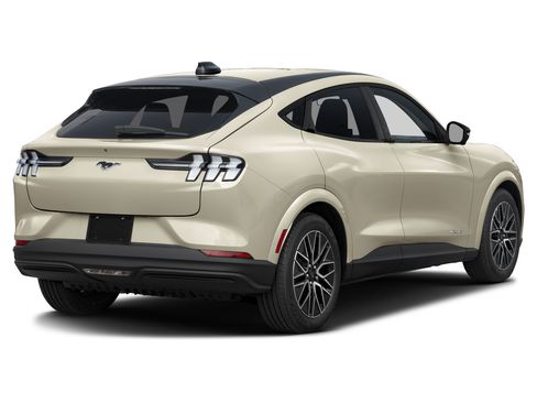New 2026 Ford Mustang Mach-E Premium w/ Technology Package RWD image 23