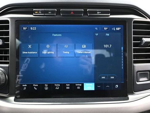 Used 2024 Ford F150 XLT image 39