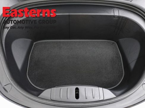Used 2018 Tesla Model 3 Long Range RWD image 7