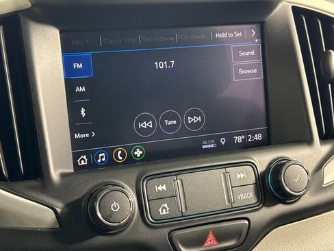 Used 2020 GMC Terrain SLT FWD image 32