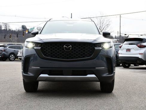 New 2026 MAZDA CX-50 Meridian Edition w/ Weather Package image 2