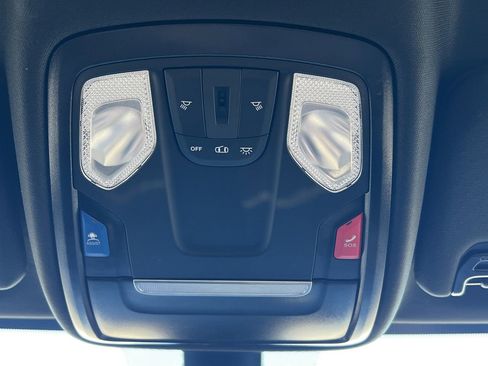 Used 2024 RAM 2500 Big Horn w/ Bed Utility Group image 18