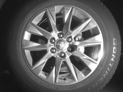 Used 2025 Chevrolet Trax LT image 14