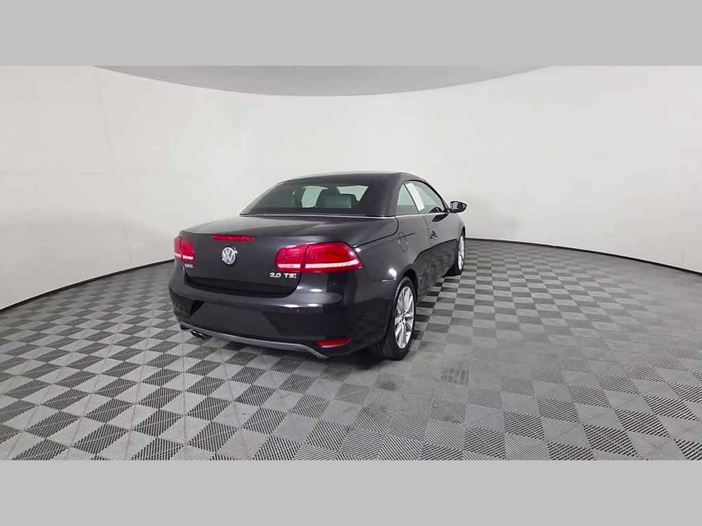 Used 2016 Volkswagen Eos Komfort FWD image 42