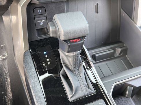 New 2026 Toyota Tundra SR5 AWD/4WD image 18