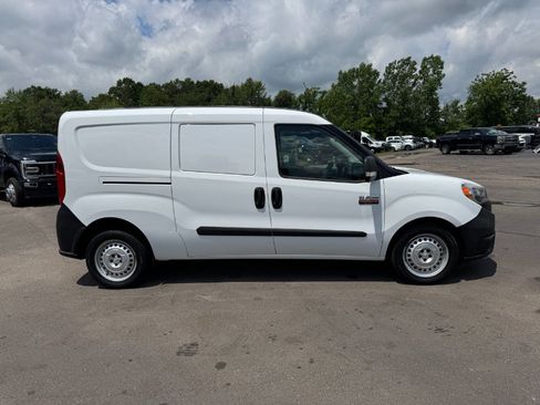 Used 2016 RAM ProMaster City Tradesman w/ Rear Back-up Camera Group FWD image 6