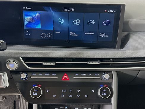 Used 2025 Hyundai Sonata SEL FWD image 23