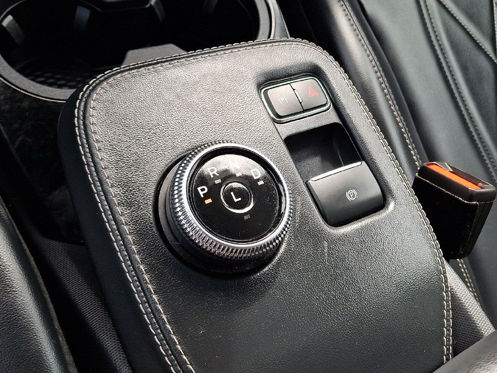 Certified 2022 Ford Mustang Mach-E Select RWD image 16