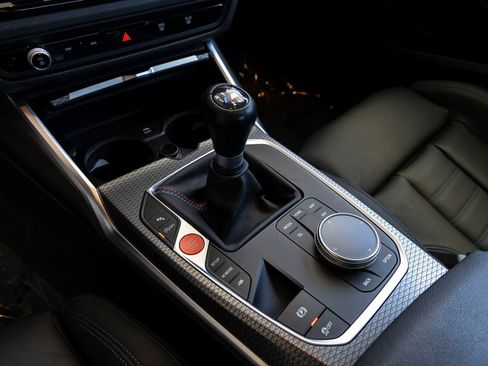 Certified 2023 BMW M2 RWD image 21
