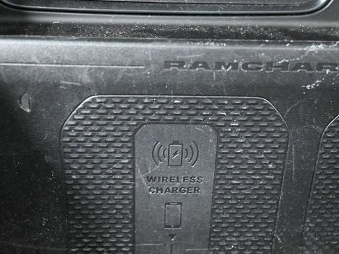 Used 2022 RAM 2500 Limited image 30