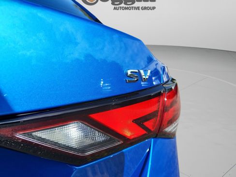 Used 2023 Nissan Sentra SV w/ All-Weather Package image 27