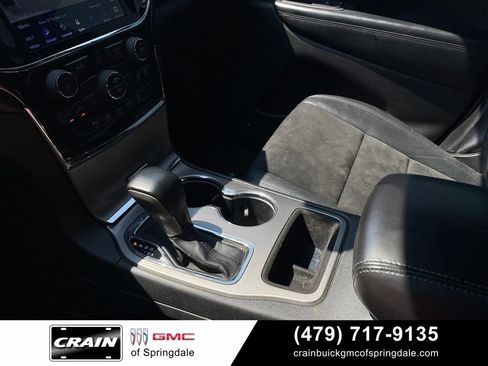 Used 2021 Jeep Grand Cherokee Laredo X AWD/4WD image 20