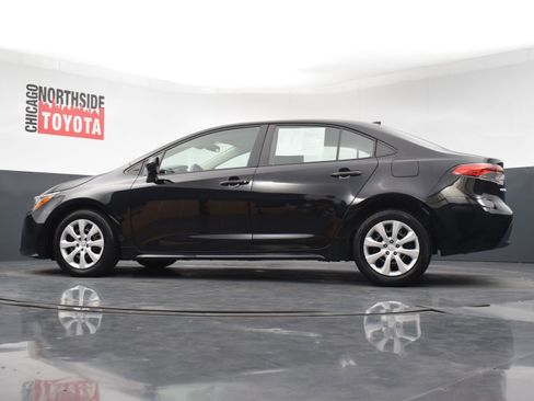 Used 2023 Toyota Corolla LE image 25