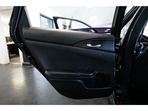 Used 2020 Honda Civic Sport image 14
