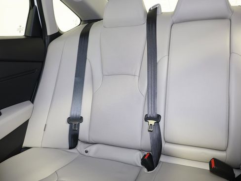 New 2026 Honda Accord EX-L image 10