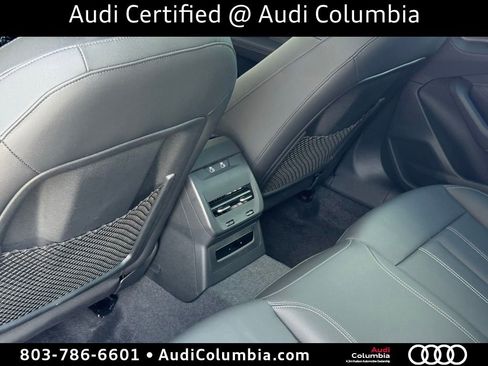 Used 2025 Audi A5 2.0T Premium w/ Convenience Package AWD/4WD image 24